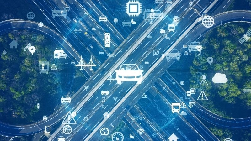 Hệ thống giao thông Mỹ