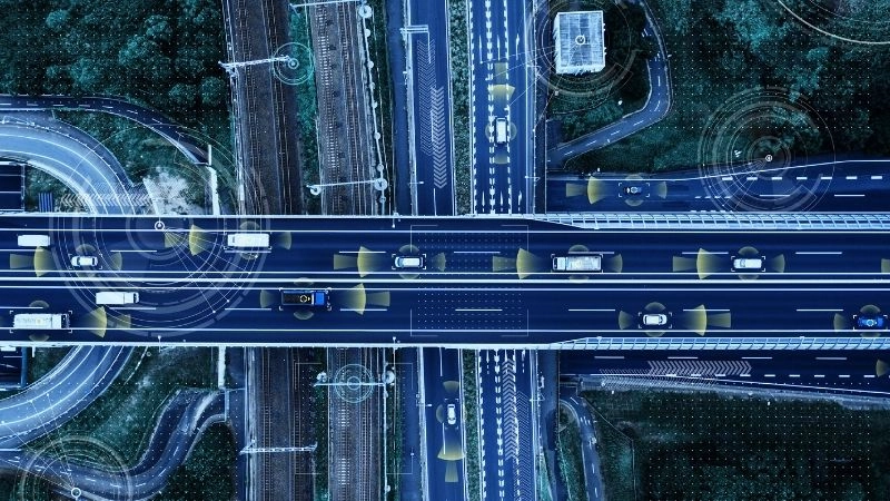 Giao thông châu Âu