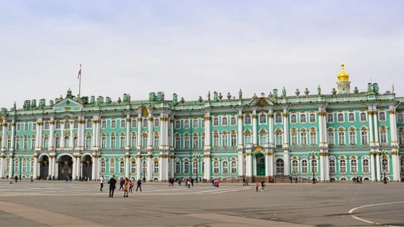 Bộ sưu tập Hermitage