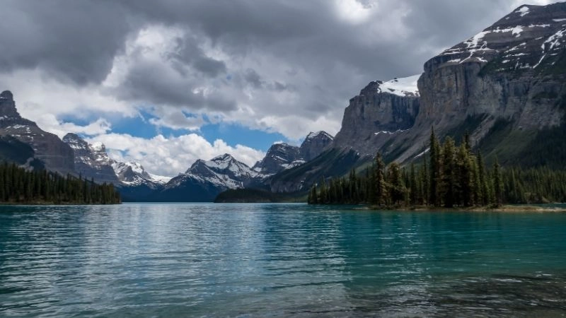 Du lịch Hồ Lớn Bắc Mỹ và những trải nghiệm không thể bỏ qua