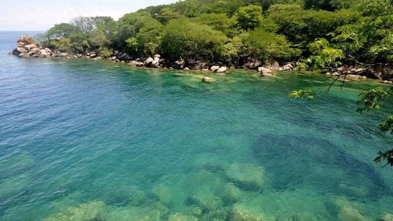 Hồ Malawi