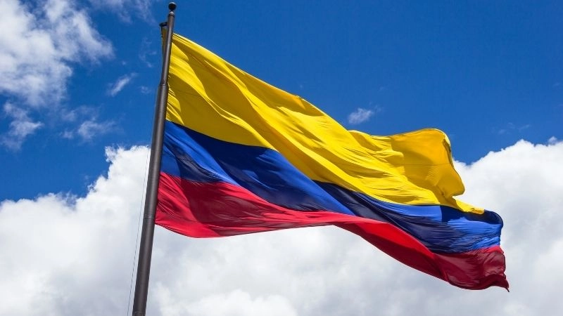 Tầm quan trọng hòa bình Colombia