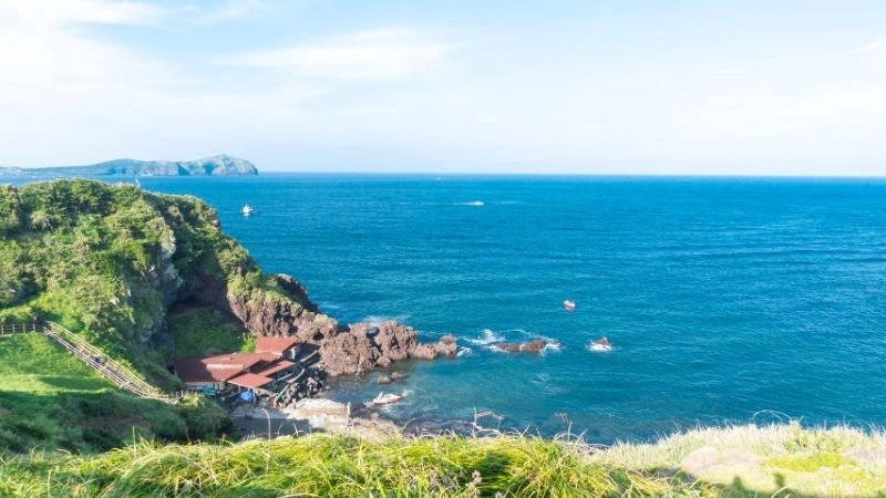 Jeju được UNESCO công nhận