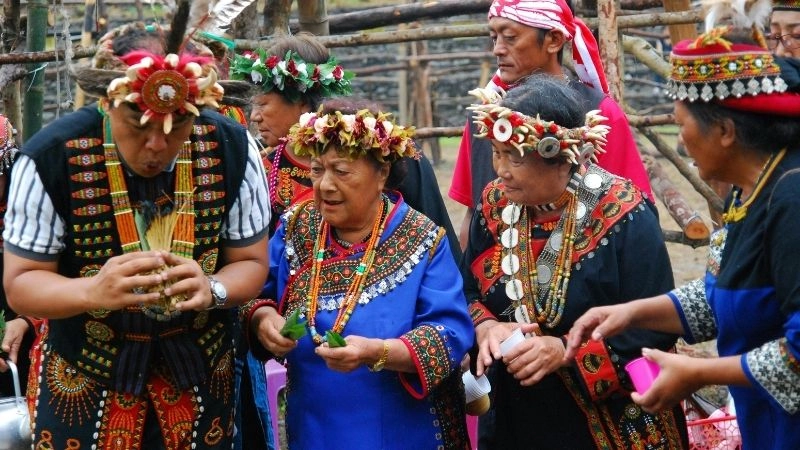 Văn hóa Newari