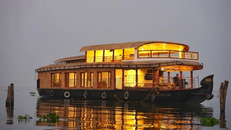 Du lịch Alleppey