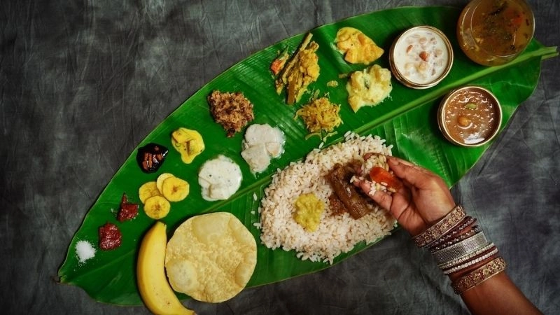 Ẩm thực Kerala
