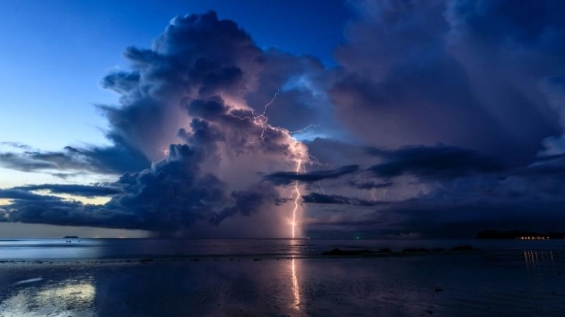 Khí hậu ôn đới là gì