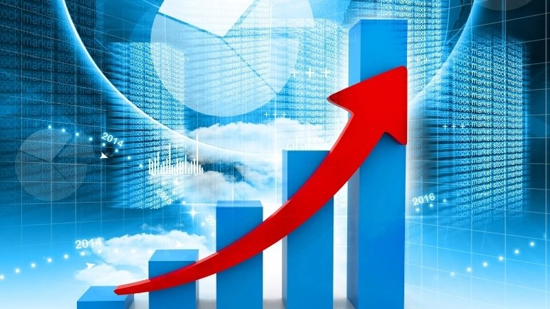 Nền kinh tế mới nổi của châu Á