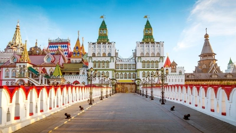 Cung điện Kremlin