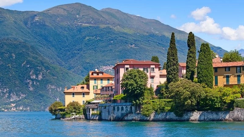 Biệt thự Como