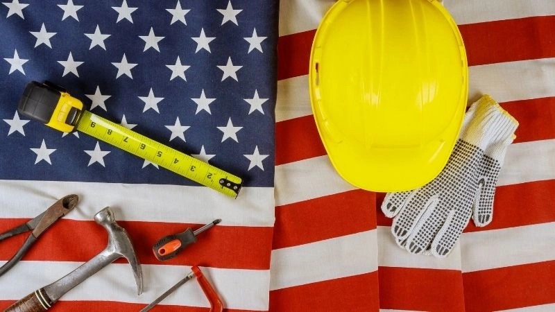 Lao động châu Mỹ tập trung ở đô thị lớ