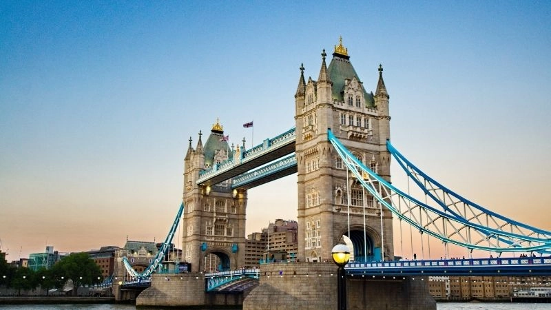 Tầm nhìn London