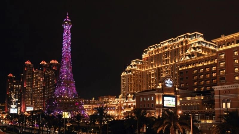 Kiến trúc Bồ Đào Nha ở Macau