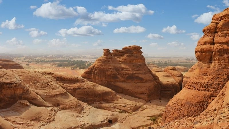 Di tích Nabatean