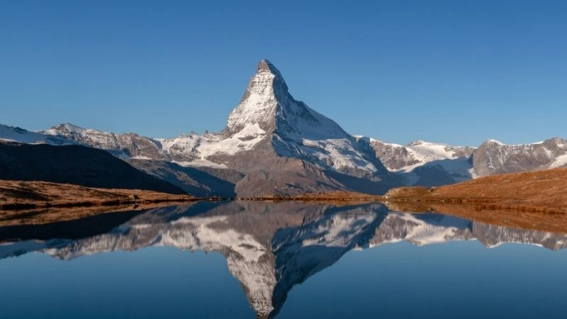 Núi Matterhorn Thụy Sĩ