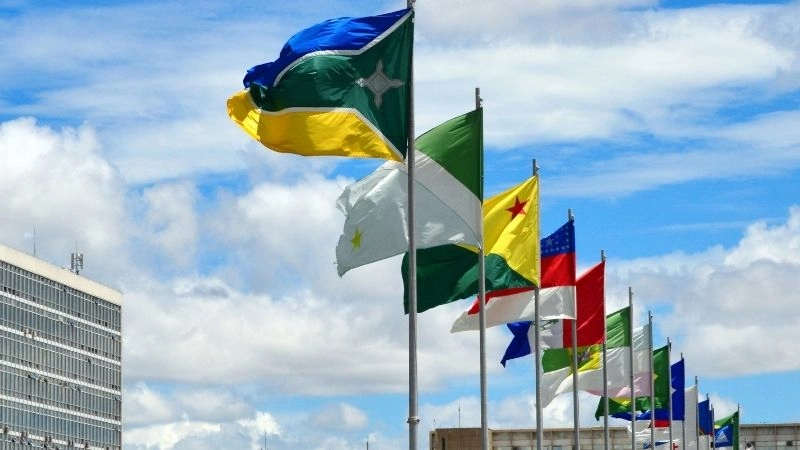 Tầm quan trọng Mercosur