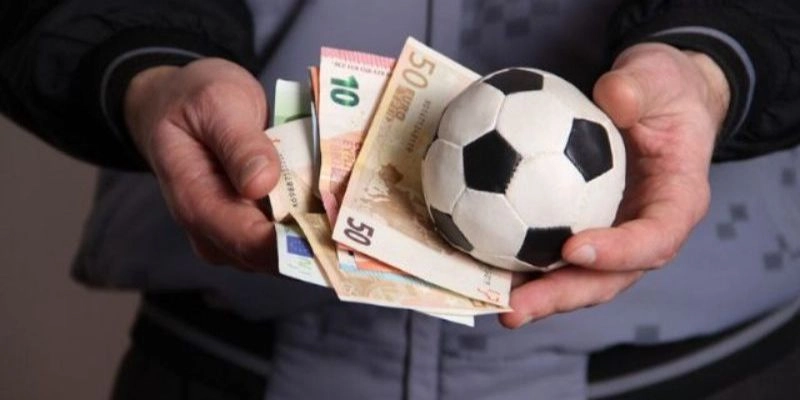 Một số loại kèo phổ biến hiện nay tại VUA88