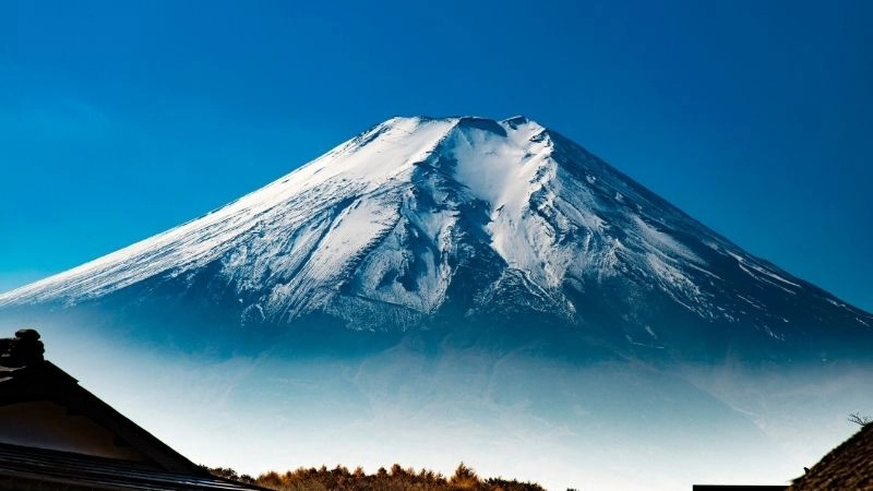 Du lịch Mount Fuji trải nghiệm cảnh đẹp bốn mùa tuyệt sắc