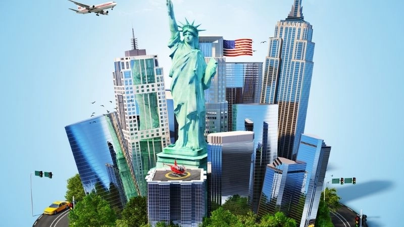 Tại sao nhà ở khan hiếm