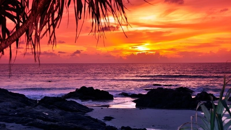 Du lịch đêm Phuket