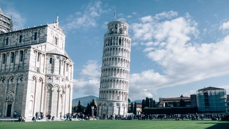 Quảng trường Miracles