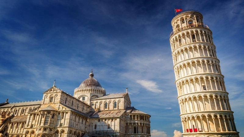 Lịch sử xây dựng