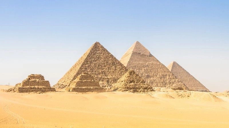 Du lịch Cairo