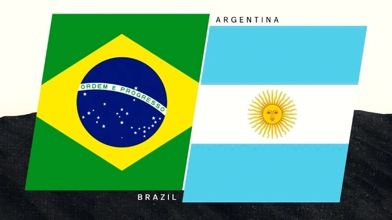 Tầm quan trọng quan hệ Brazil Argentina