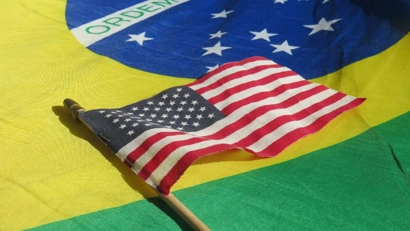 Tầm quan trọng quan hệ Mỹ Brazil