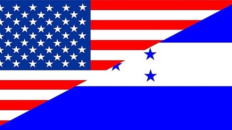 Quan hệ Mỹ Honduras là gì