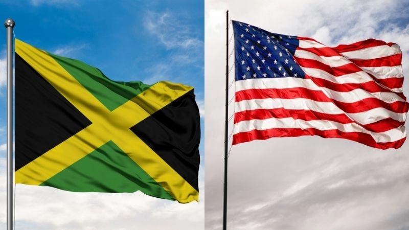 Tại sao quan hệ Mỹ - Jamaica hợp tác trong nhiều lĩnh vực