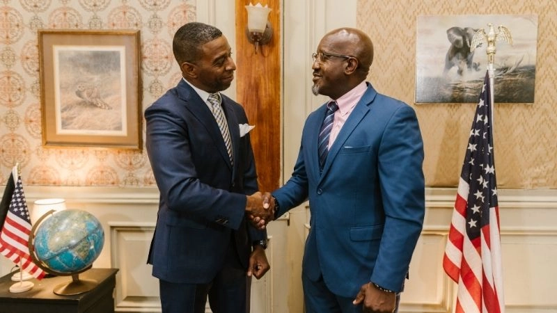 Tầm quan trọng quan hệ hợp tác