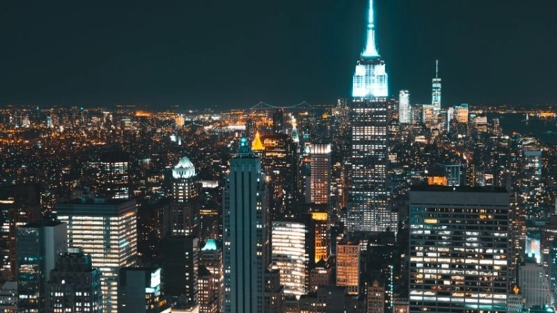 Tầm quan trọng quản lý đô thị