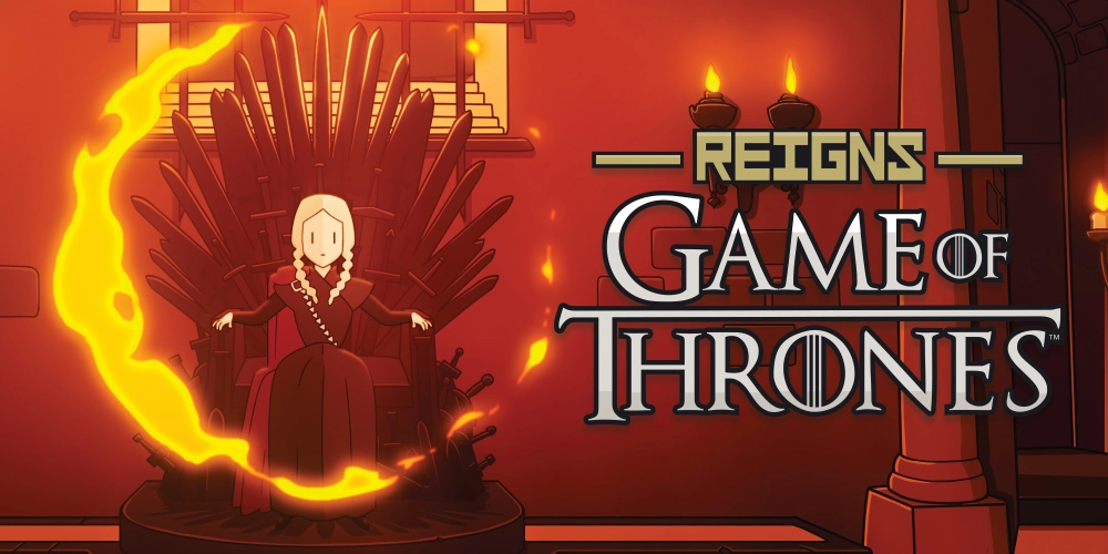 Tổng quan về Reigns: Game of Thrones