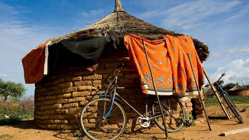 Dân tộc Sahel