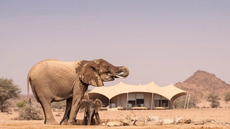 Công viên quốc gia