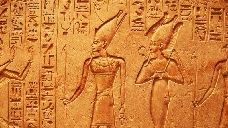 Sông Nile và Amazon sông nào dài hơn