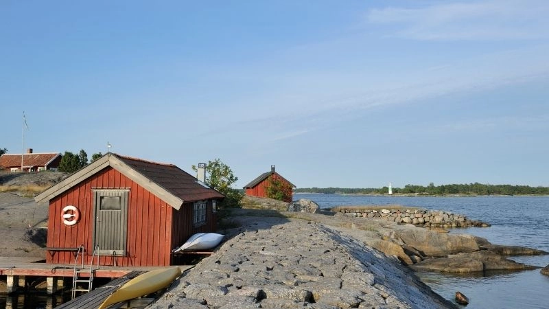 Quần đảo Stockholm