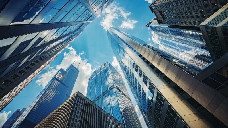 Quá trình phát triển đô thị thế giới