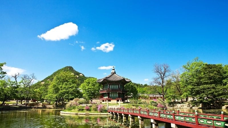 Vườn Summer Palace