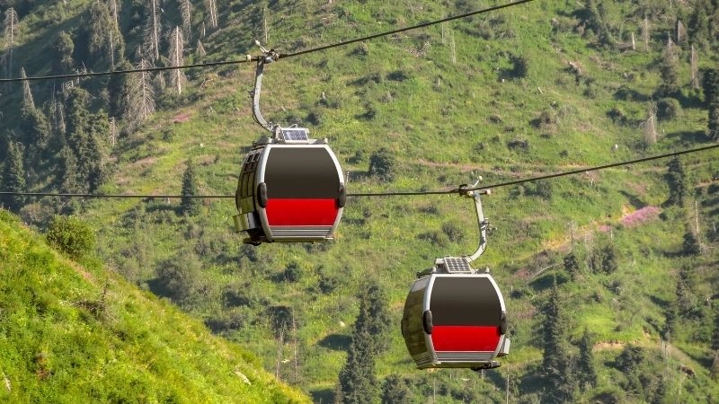 Tầm nhìn Cape Town