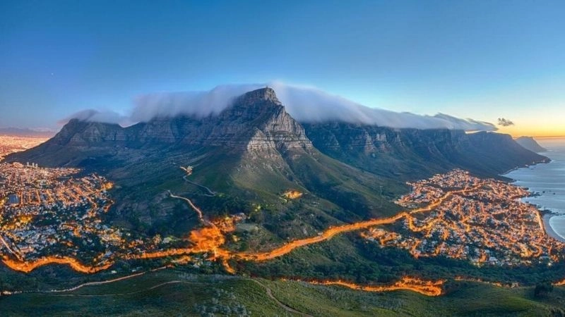 Công viên quốc gia