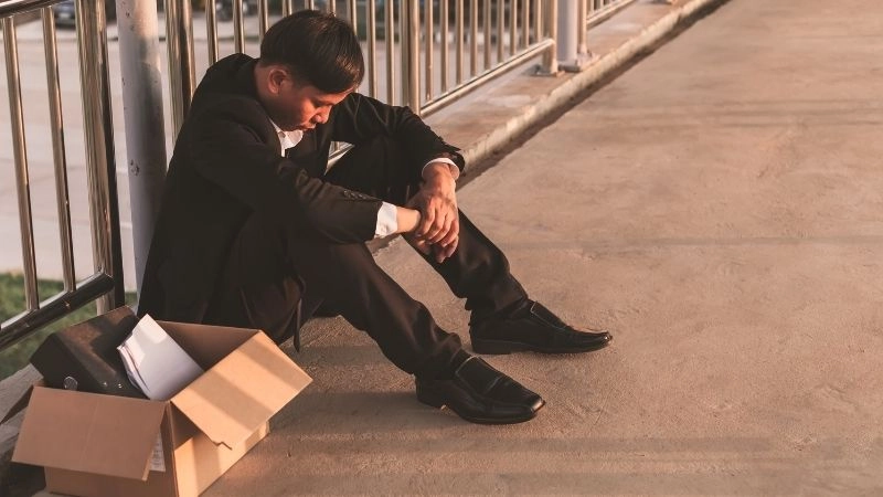 Thất nghiệp châu Mỹ và sự ảnh hưởng đến lao động trẻ