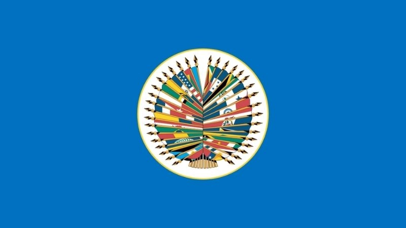 Tổ chức các Quốc gia Châu Mỹ