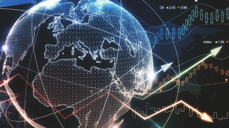 Toàn cầu hóa châu Mỹ