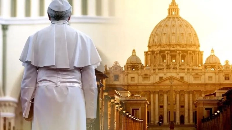 Giáo hoàng Vatican