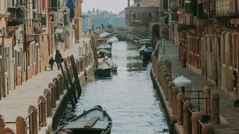 Gondola Venice
