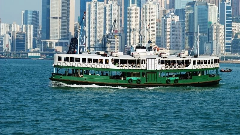 Phà Star Ferry