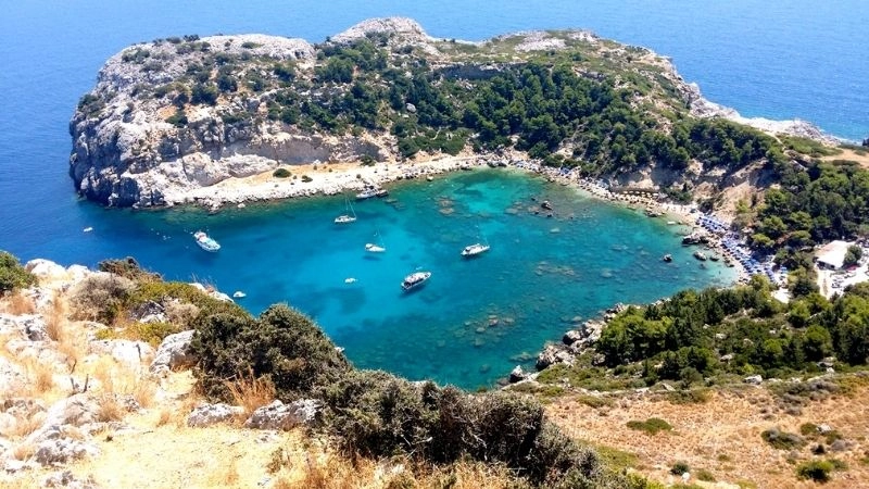 Tại sao vịnh Mexico quan trọng