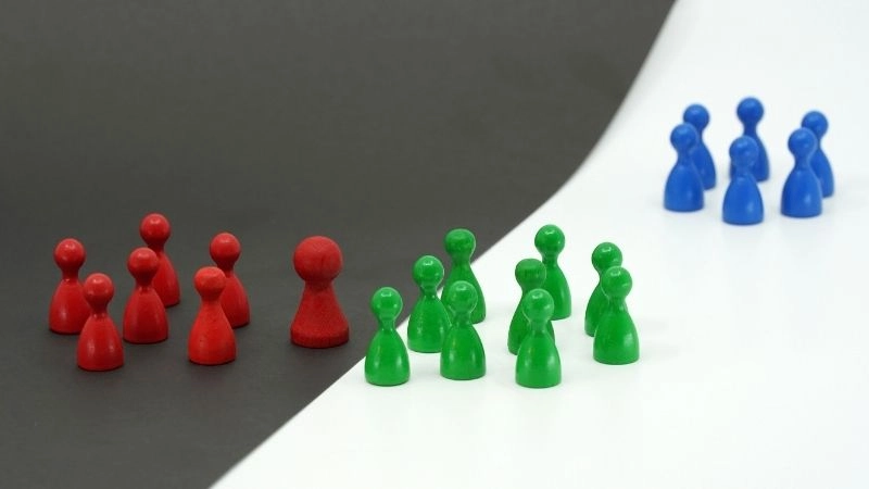 Xung đột biên giới châu Mỹ